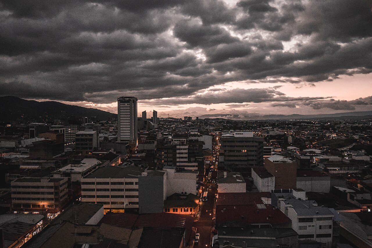 Qué ver en San José