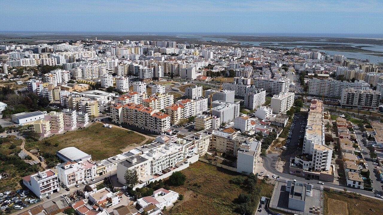 Qué ver en Faro