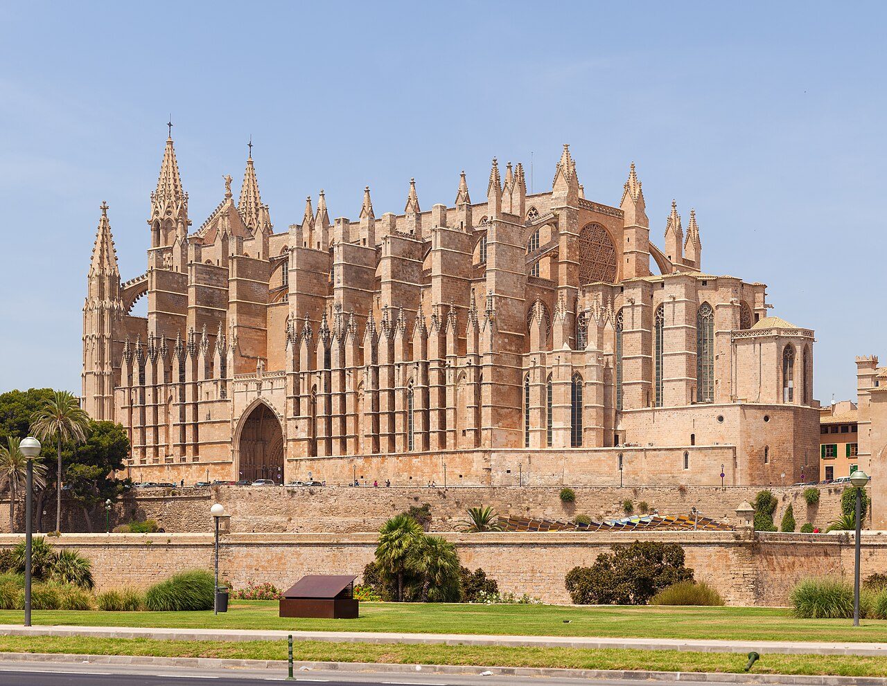 Qué ver en Palma Mallorca