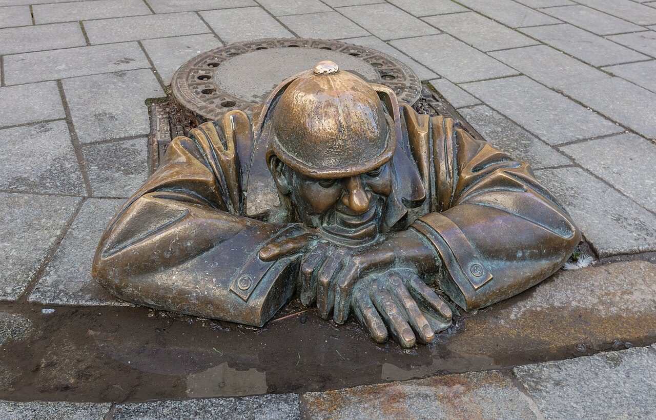 Qué ver en Bratislava