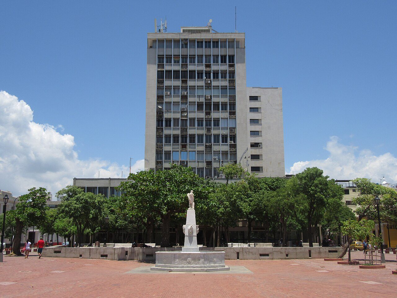 Qué ver en Santa Marta