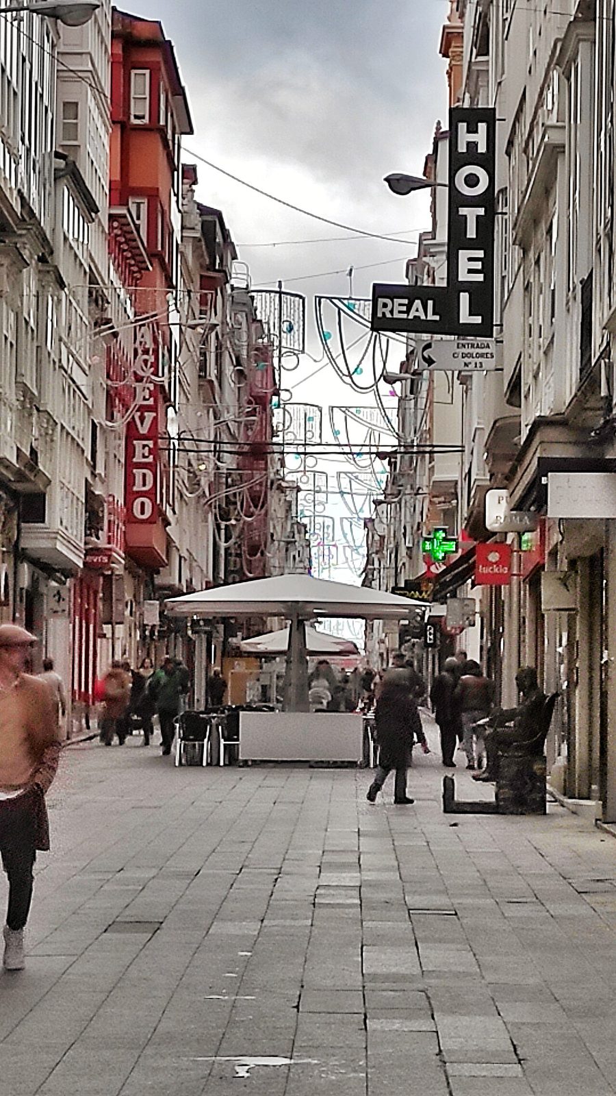 Qué ver en Ferrol
