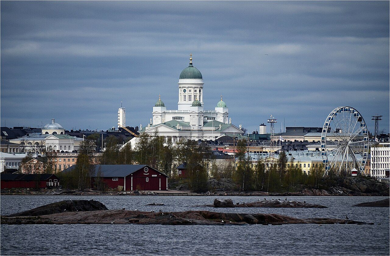 Qué ver en Helsinki