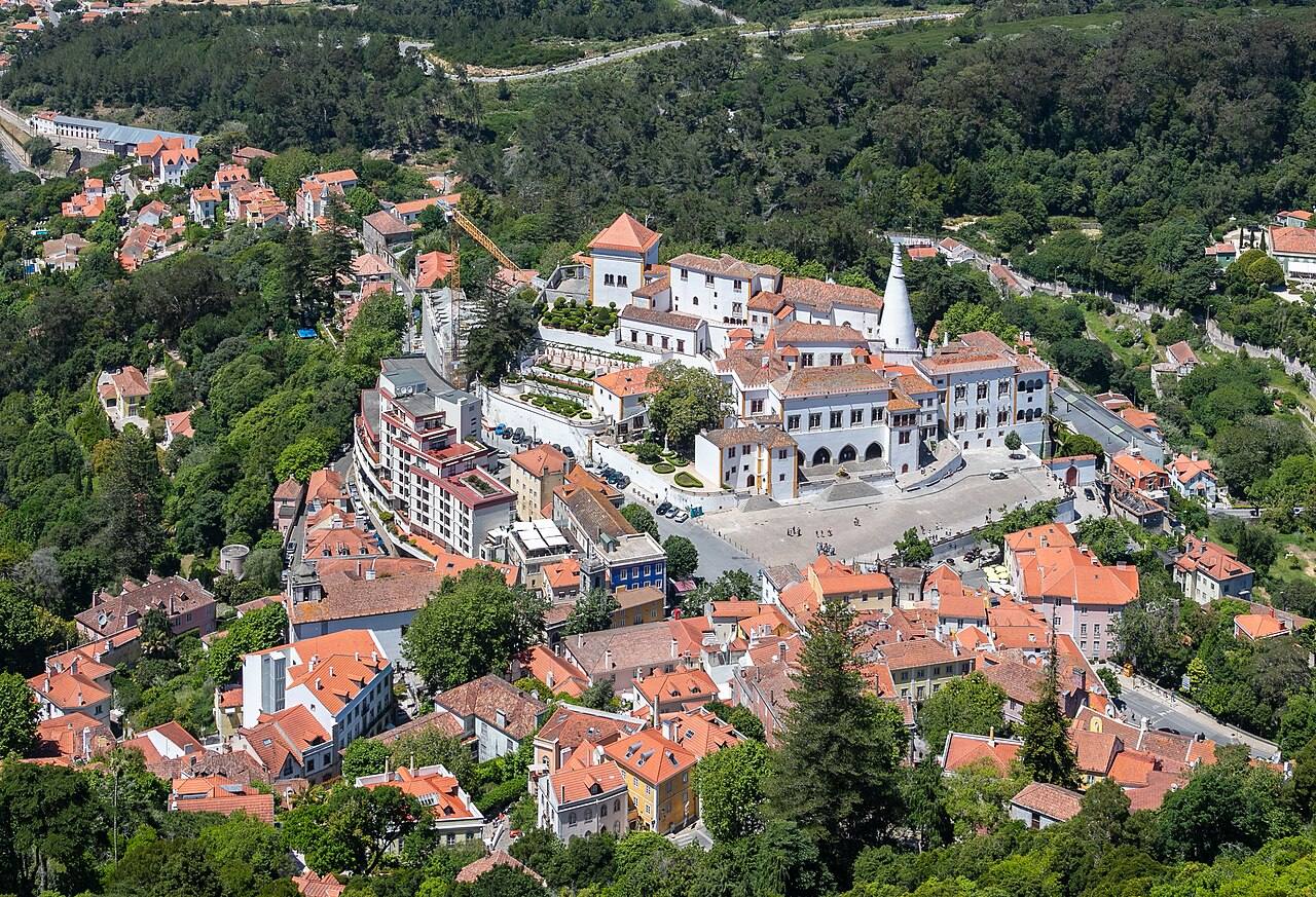 Qué ver en Sintra