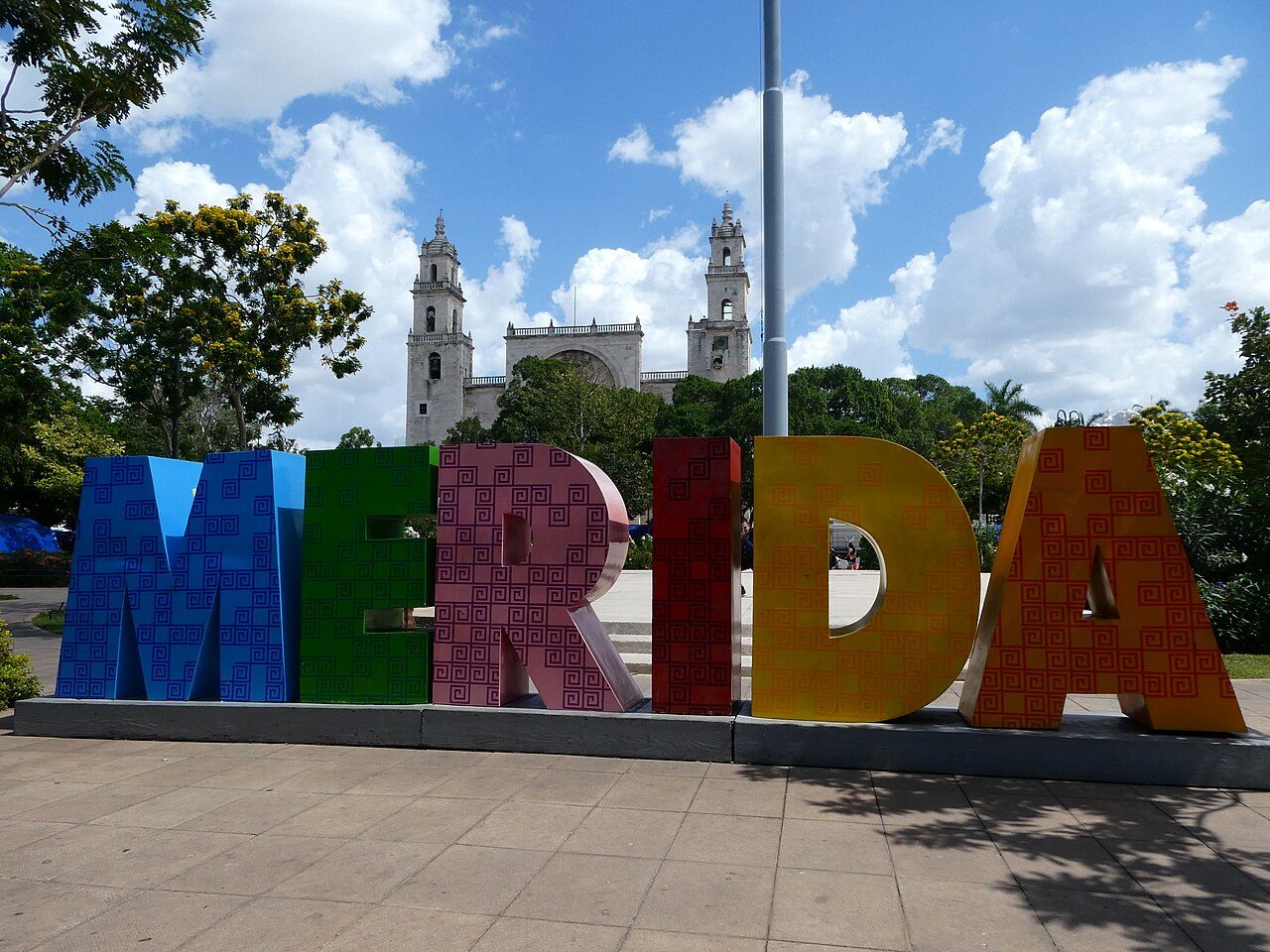 Qué ver en Merida Mexico