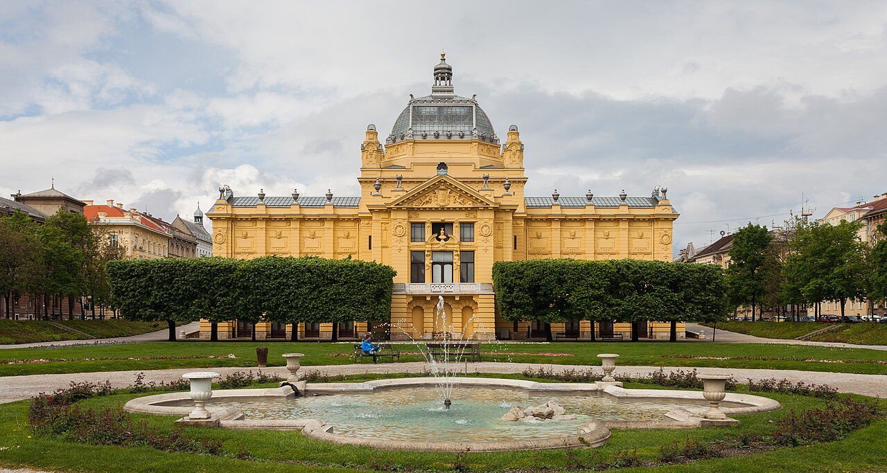 Qué ver en Zagreb