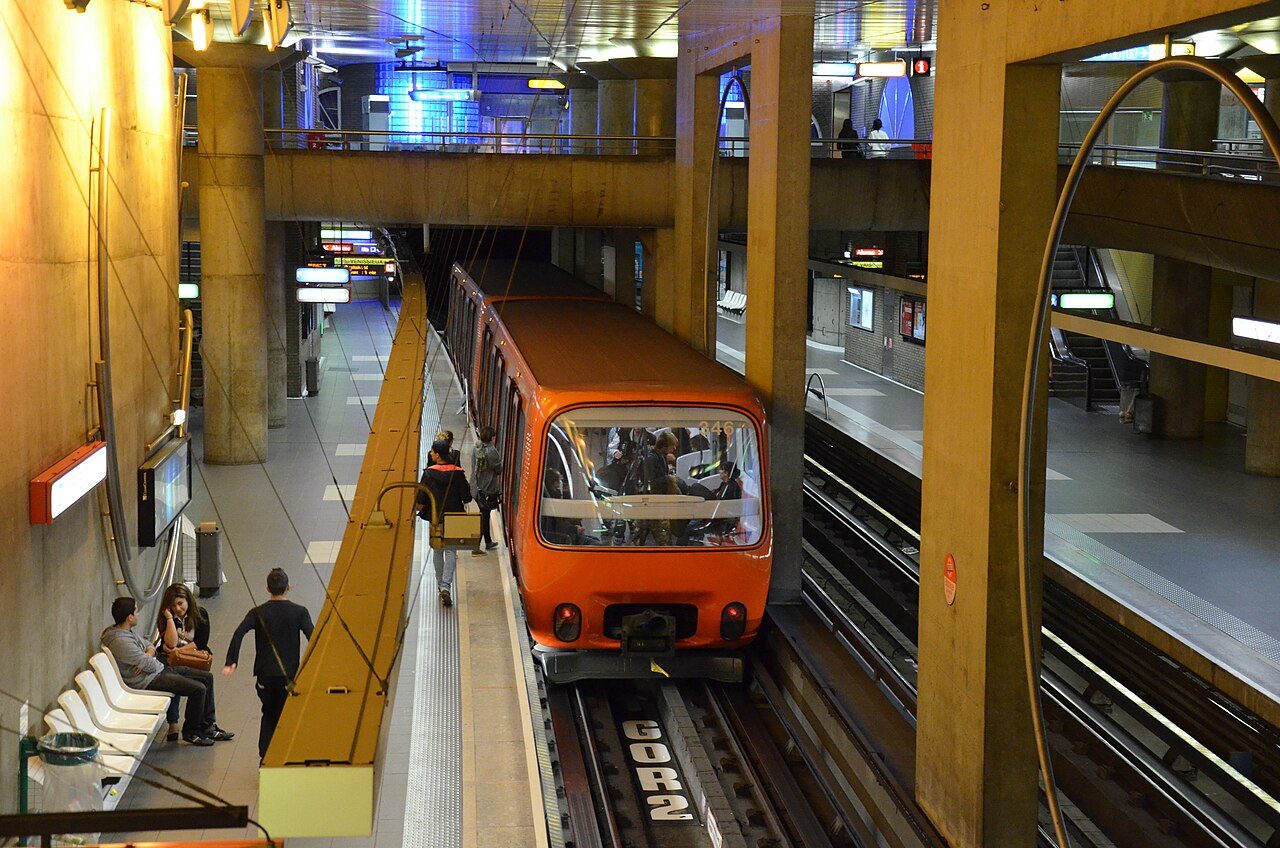Qué ver en Lyon
