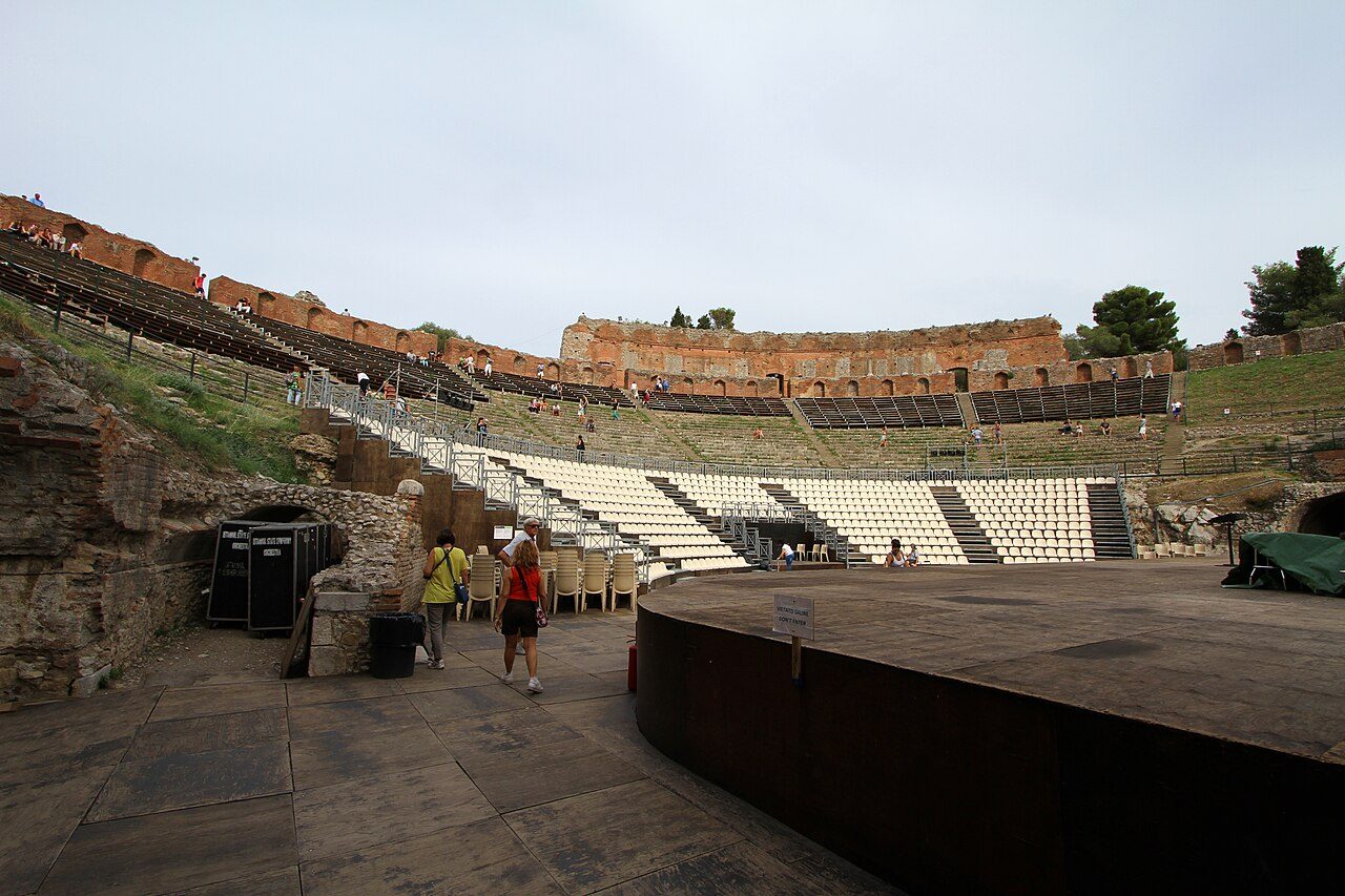 Qué ver en Sicilia
