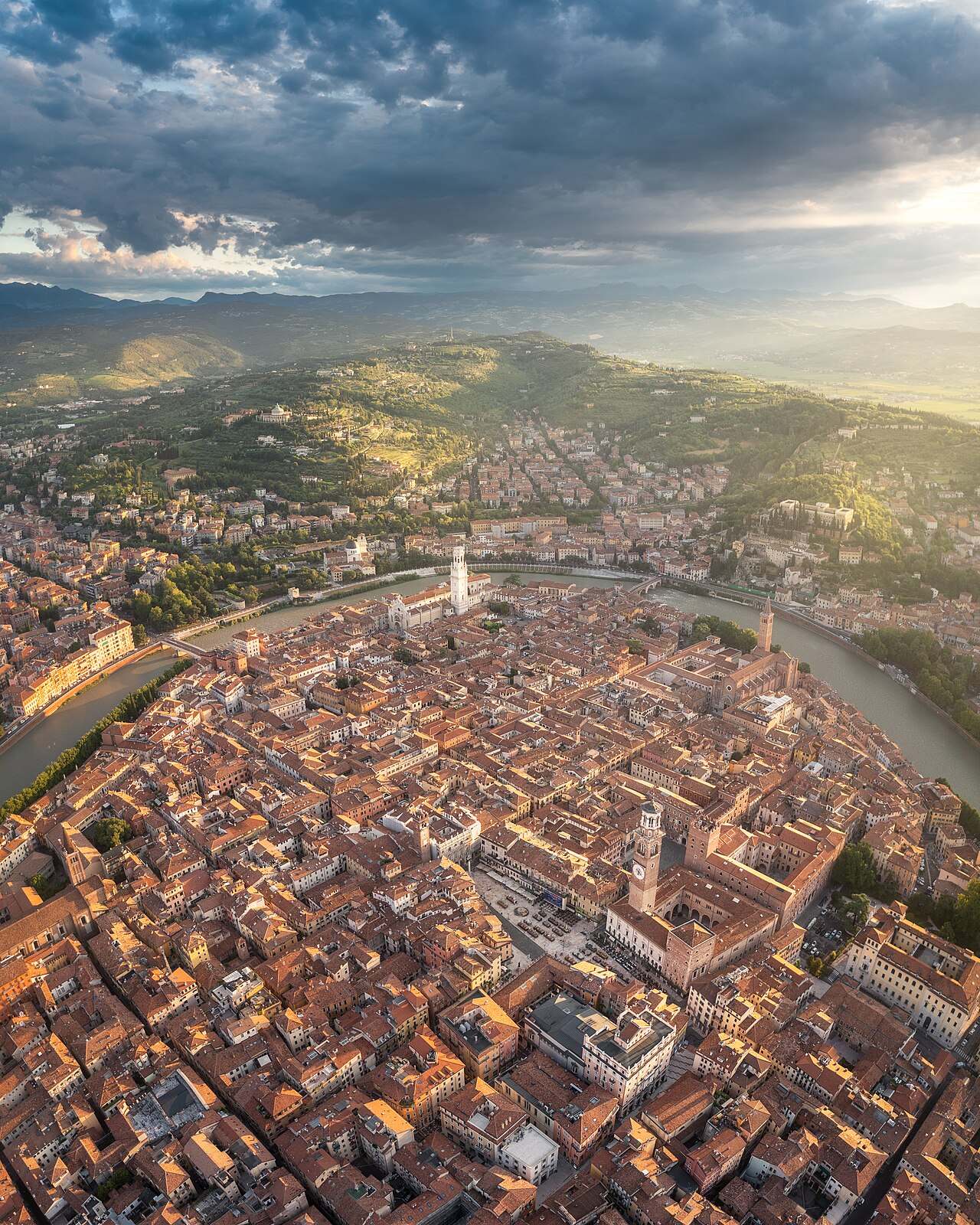 Qué ver en Verona