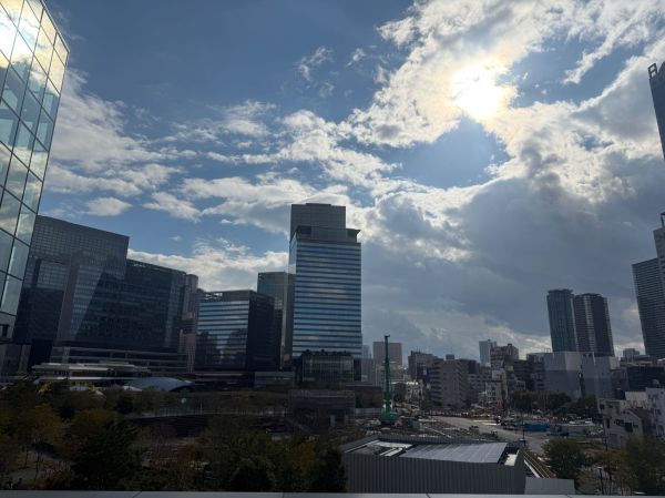Qué ver en Osaka