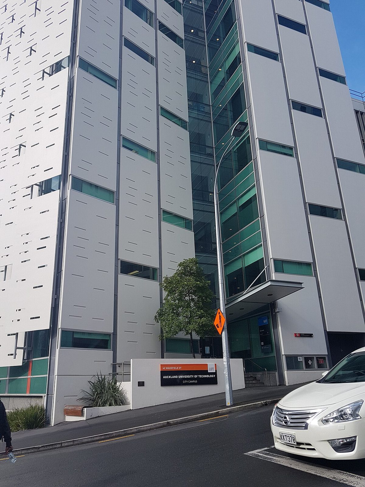 Qué ver en Auckland