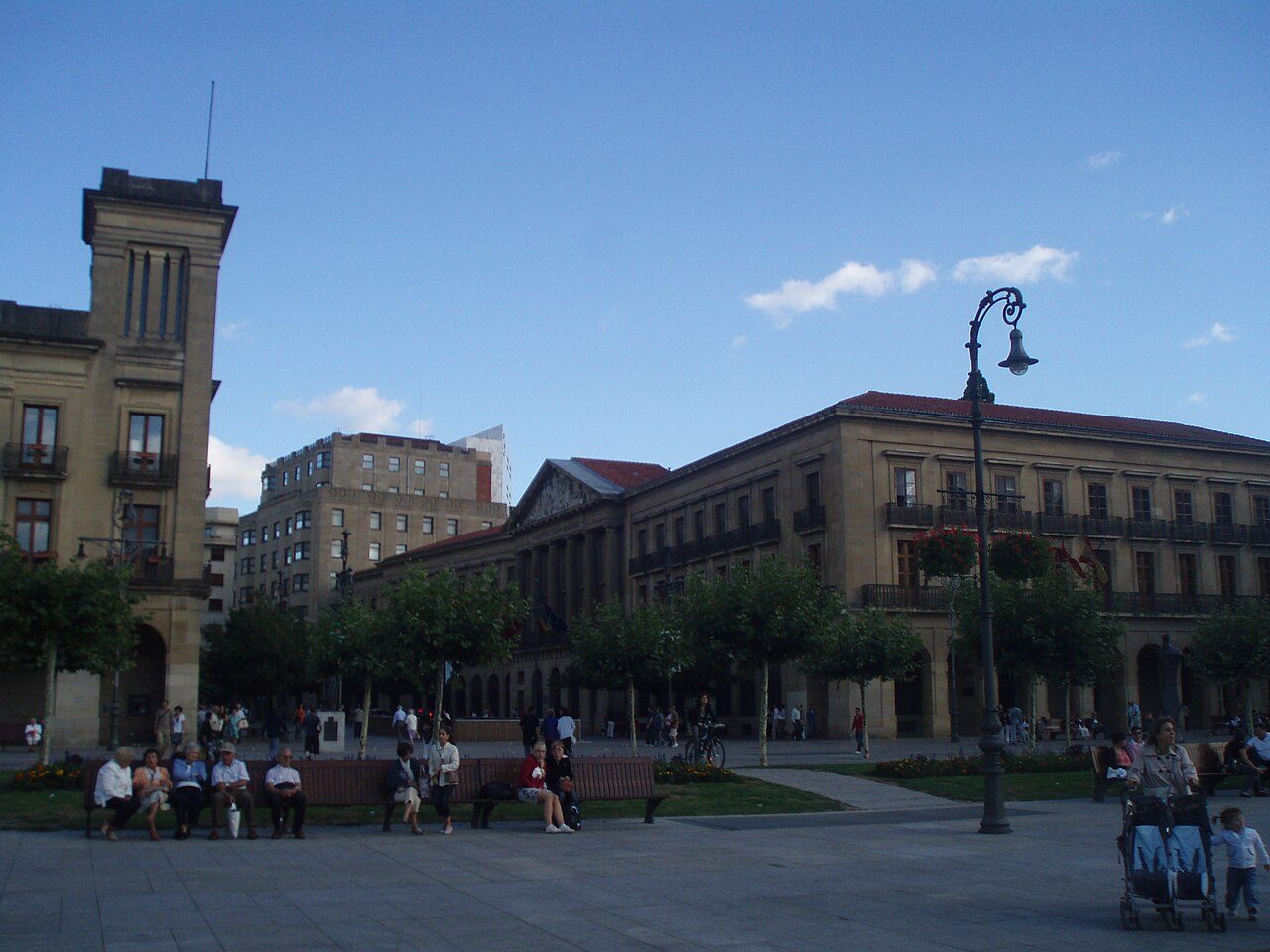 Qué ver en Pamplona