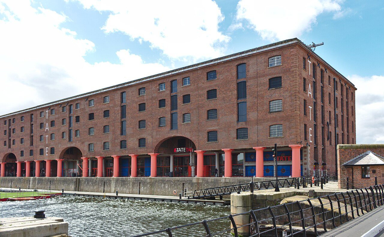 Qué ver en Liverpool