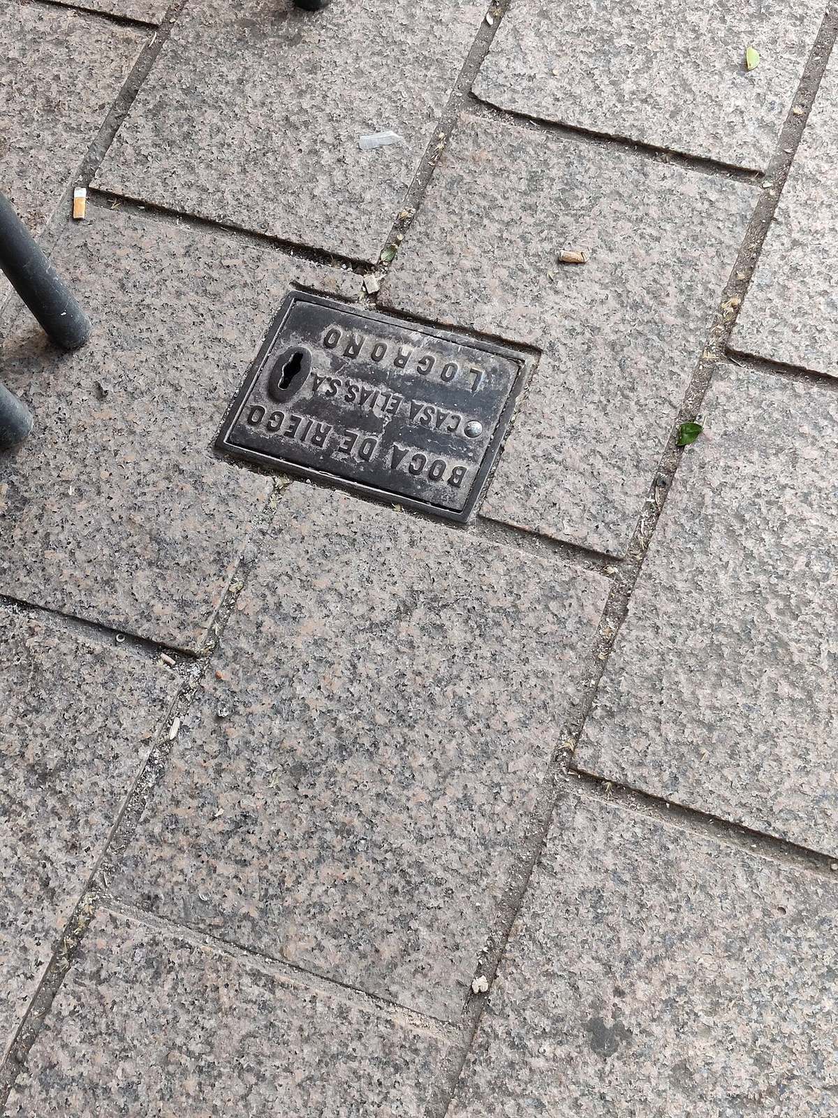 Qué ver en Logroño