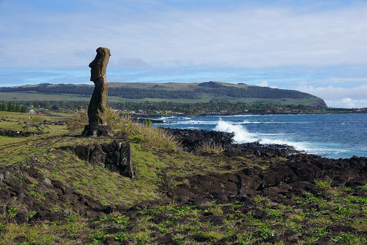 Qué ver en Isla de Pascua