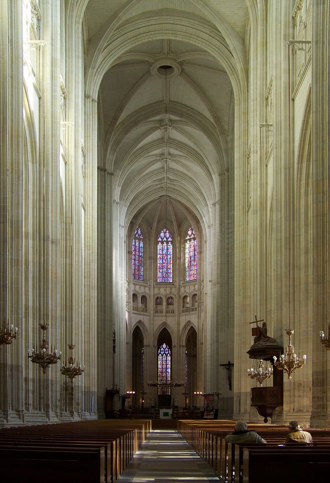 Qué ver en Nantes