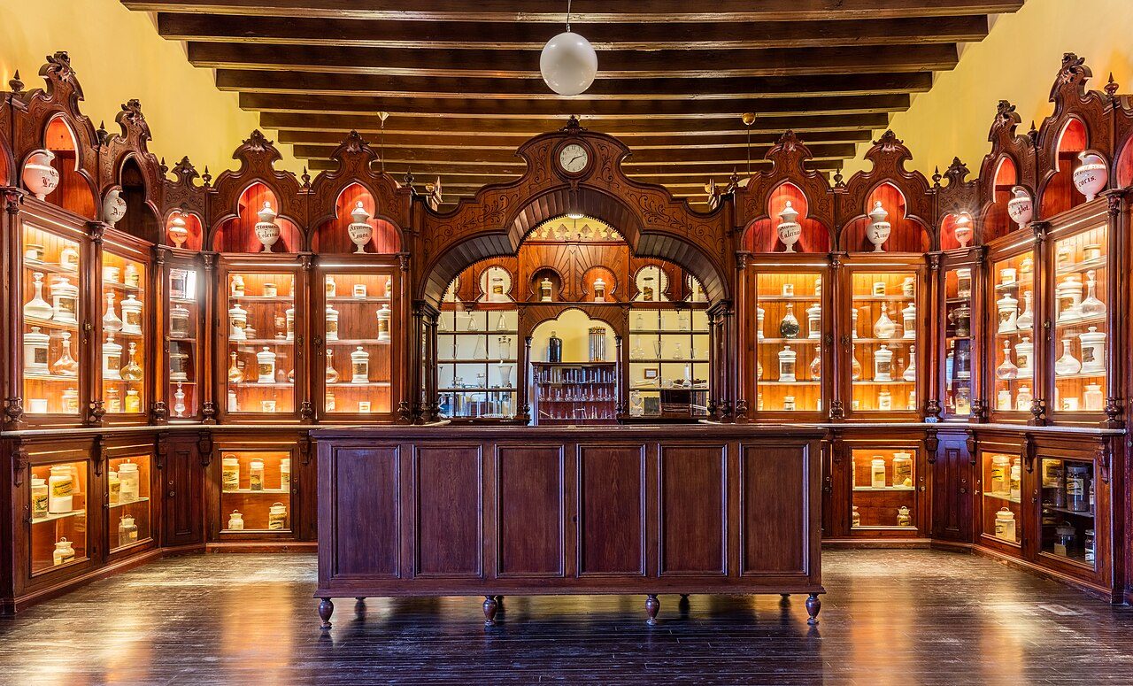 El Alcázar almohade, una de las cosas imprescindibles que ver en Jerez de la Frontera