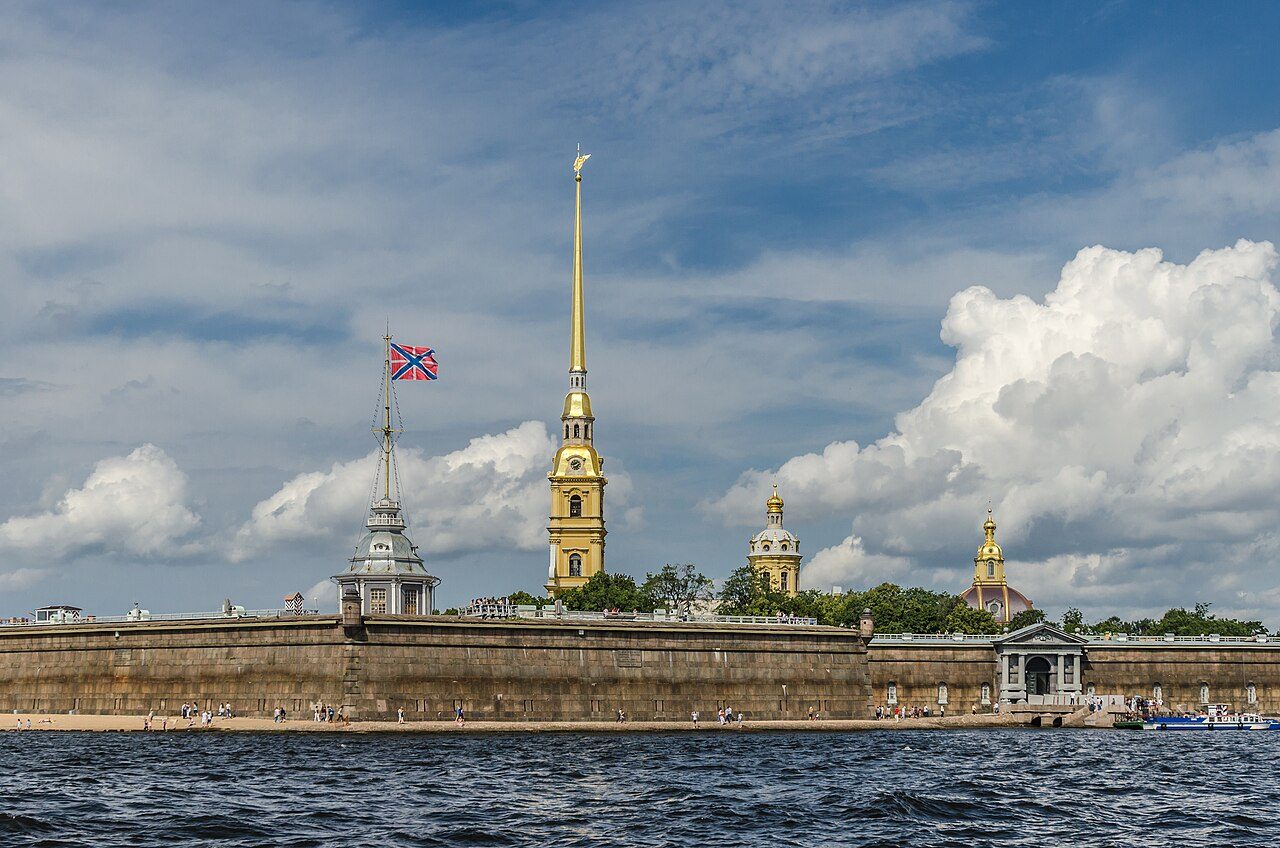 Qué ver en San Petersburgo
