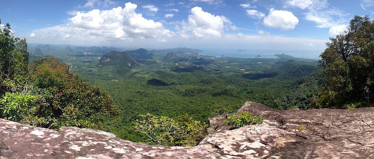 Qué ver en Krabi
