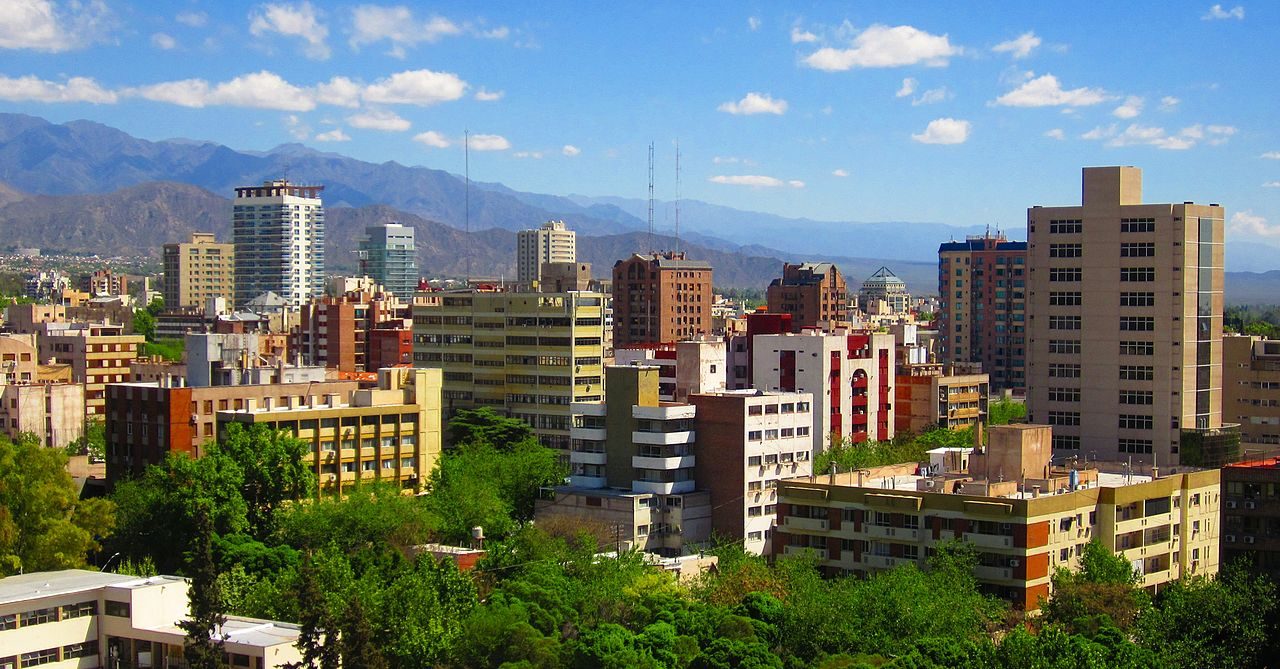 Qué ver en Mendoza