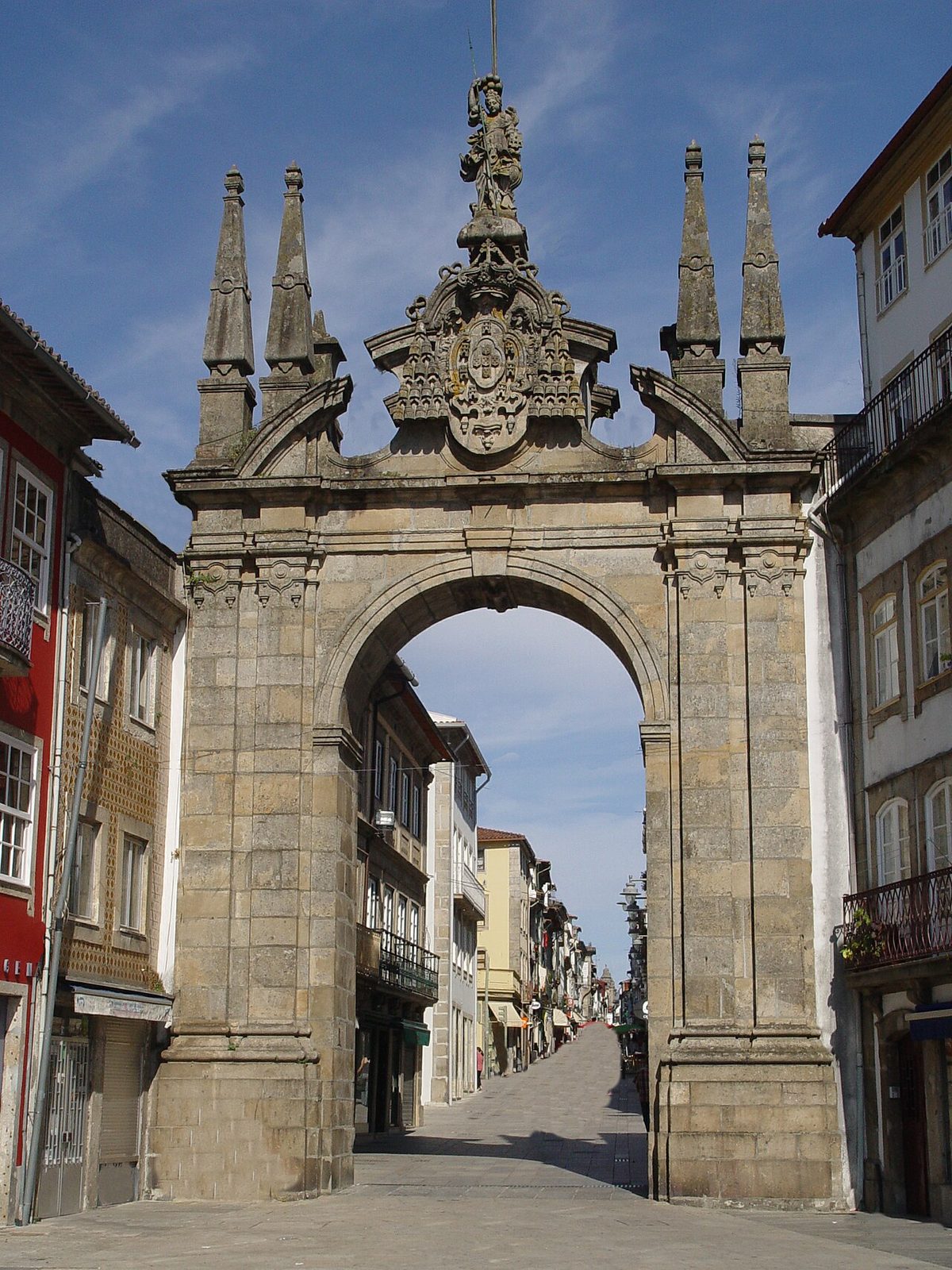 Qué ver en Braga