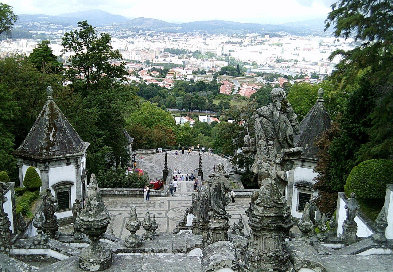 Qué ver en Braga