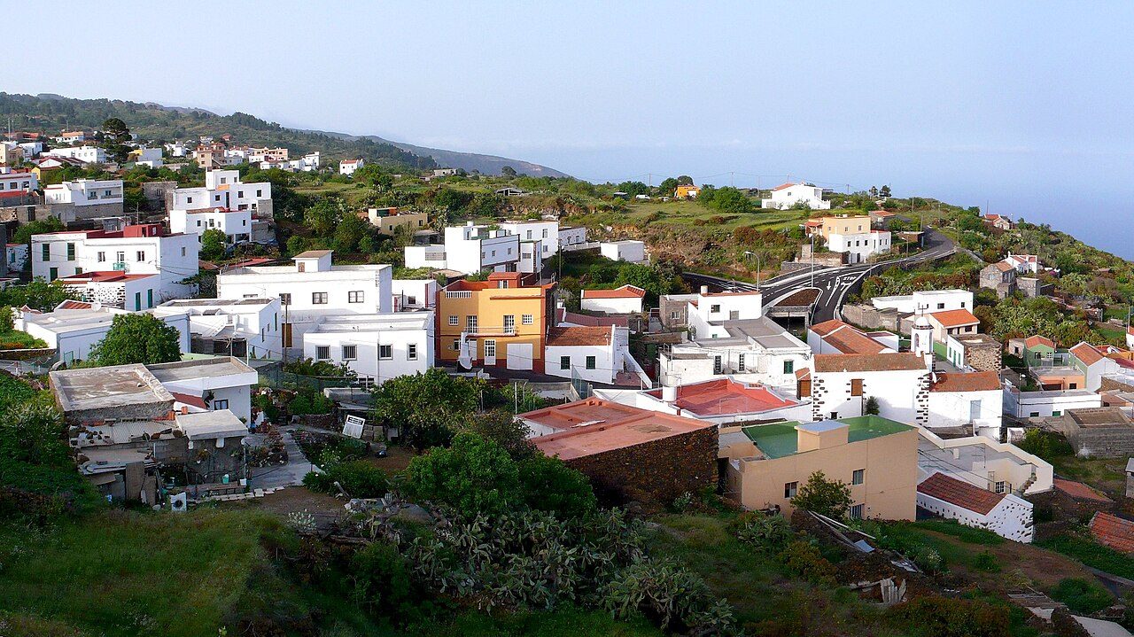 Qué ver en El Hierro