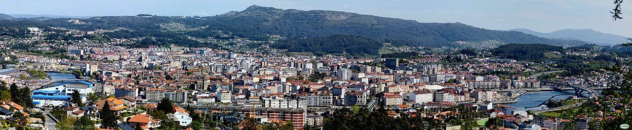 Qué ver en Pontevedra