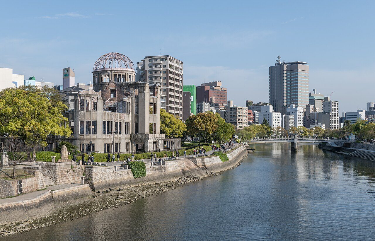 Qué ver en Hiroshima