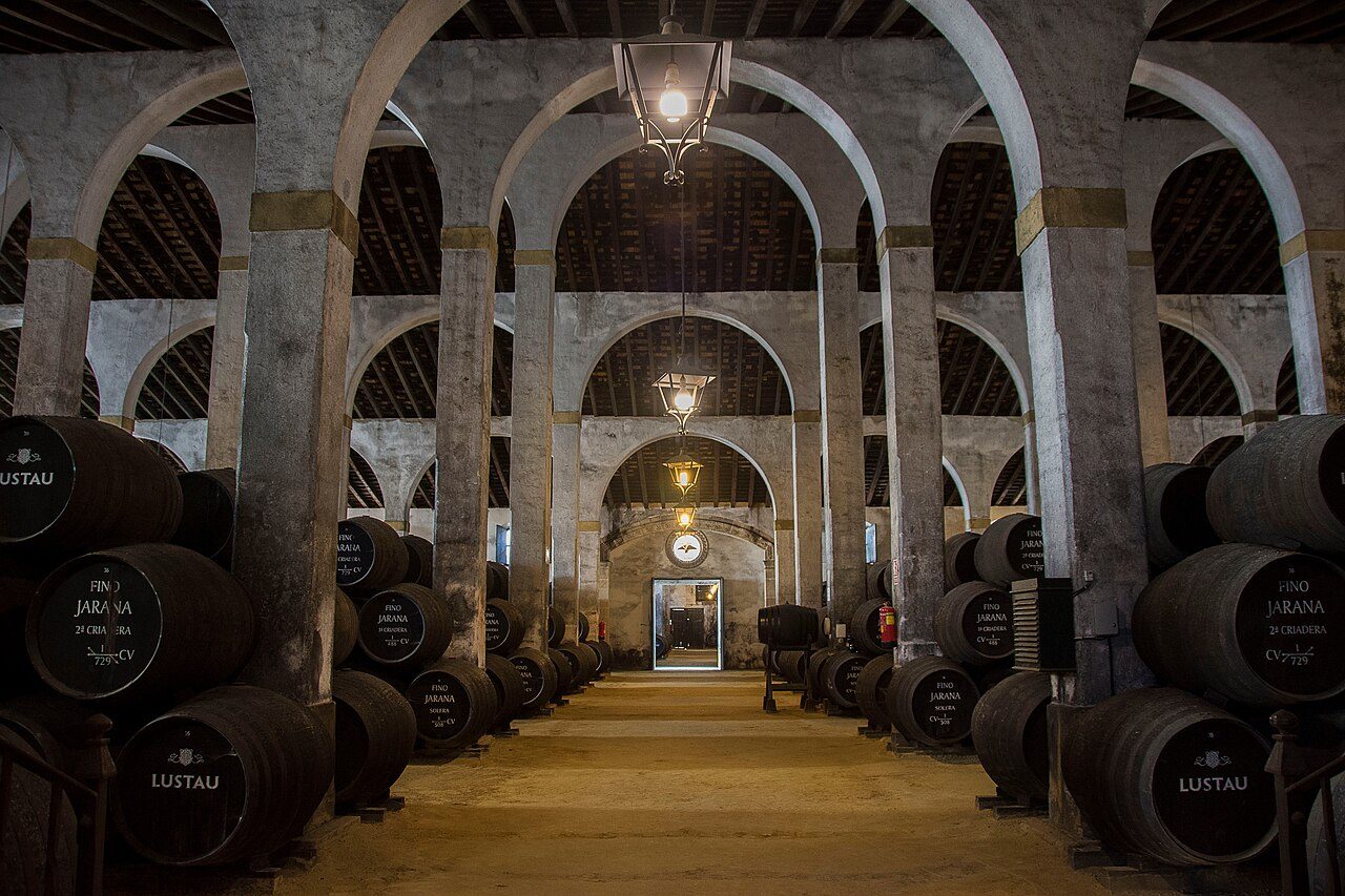 Qué ver en Jerez