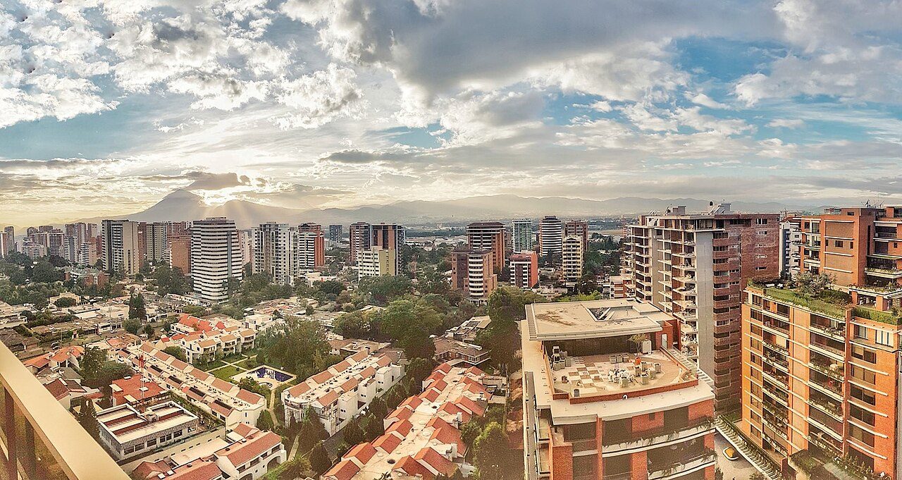 Qué ver en Ciudad de Guatemala