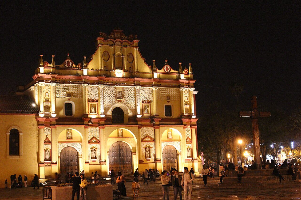 Qué ver en San Cristobal Casas
