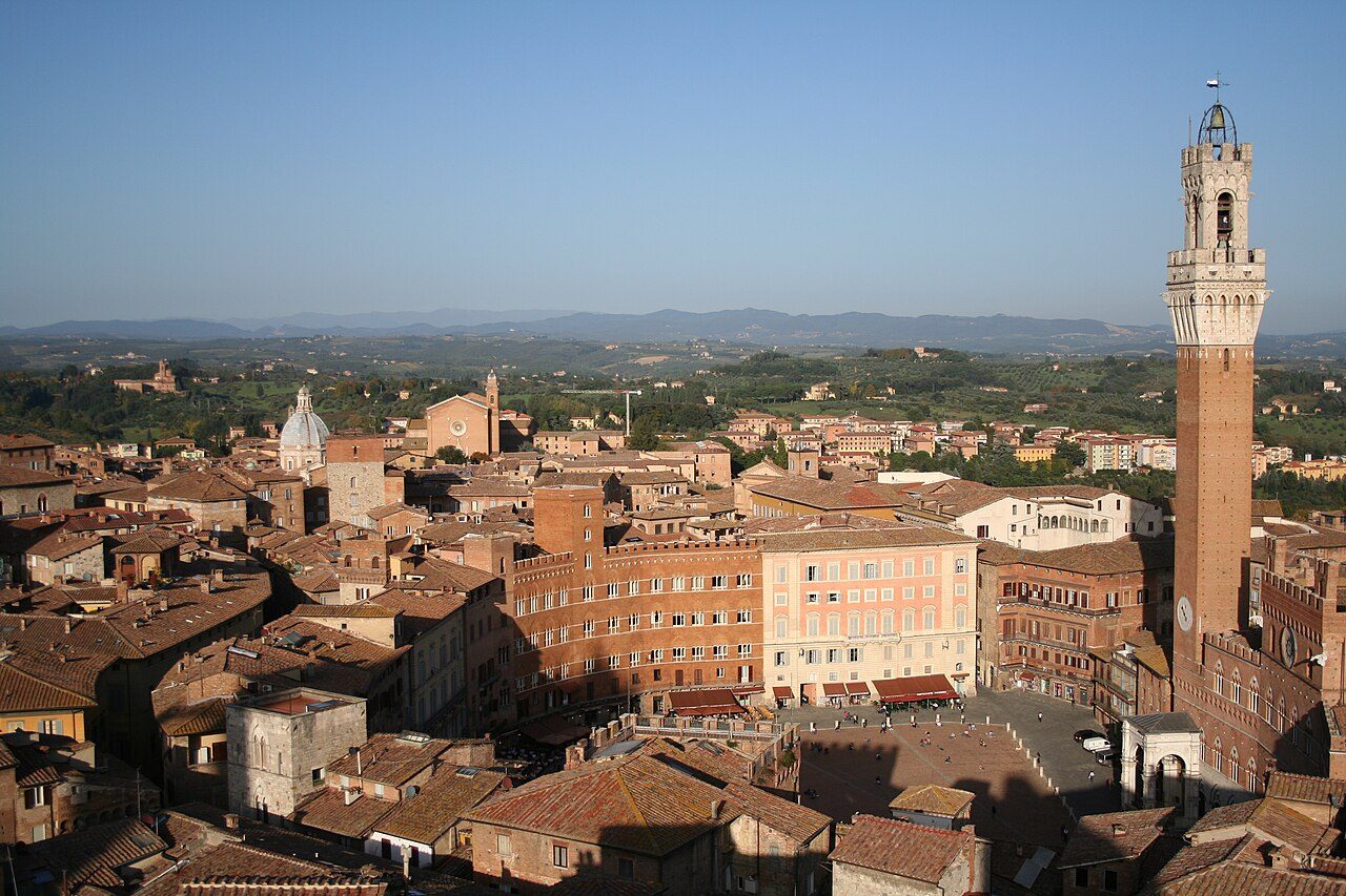 Qué ver en Siena