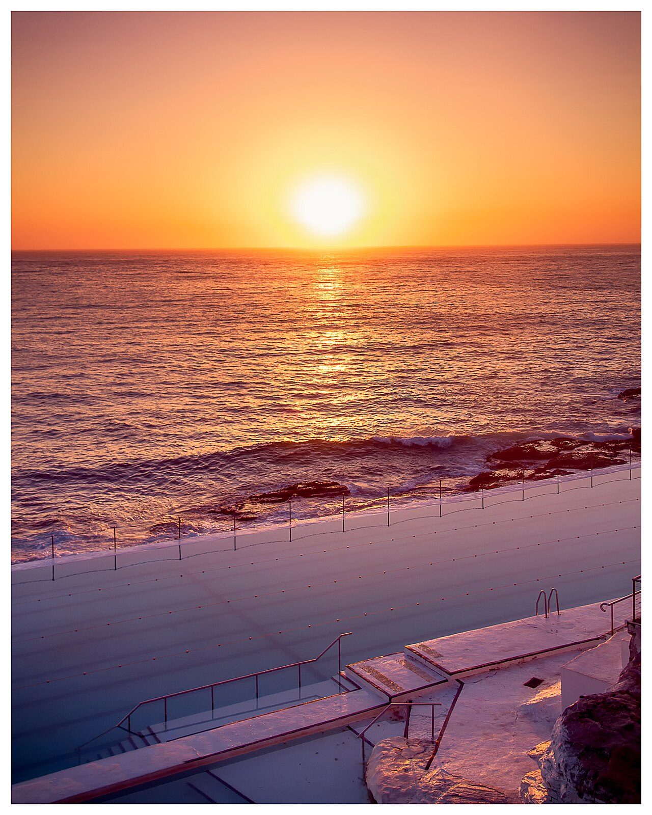 Bondi Beach, la playa surfera imprescindible en cualquier visita a Sidney
