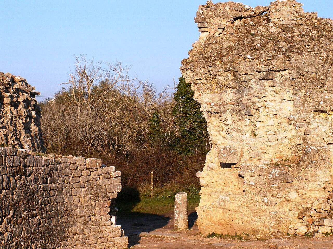Las ruinas romanas de Conímbriga, la excursión imprescindible desde Coímbra