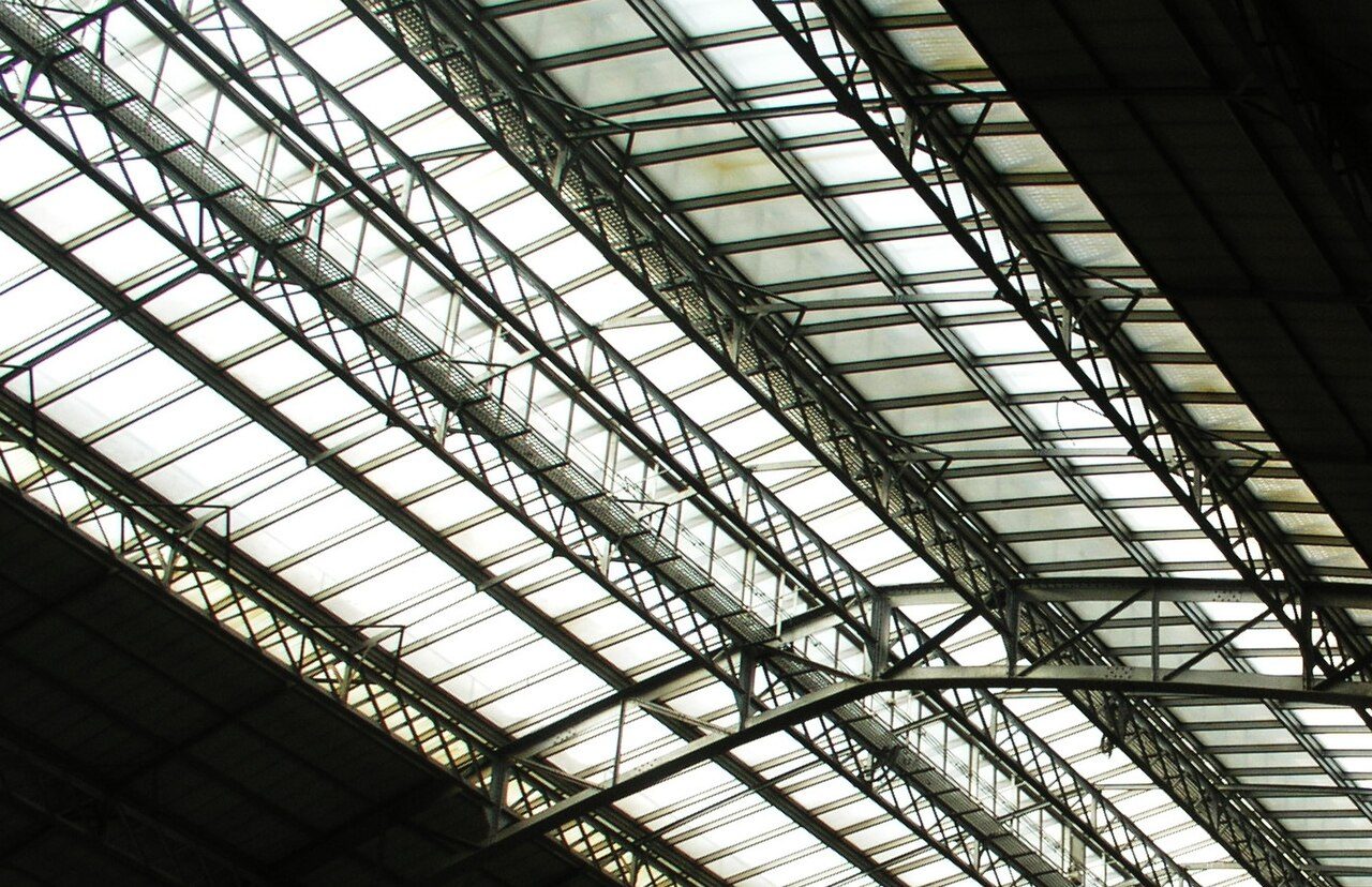 La estación de Atocha, una de las puertas de entrada para descubrir qué ver en Madrid