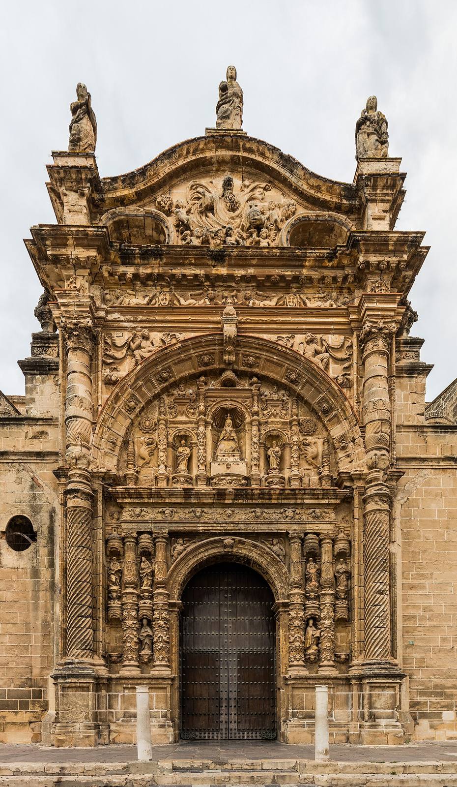 La Iglesia Mayor Prioral, imprescindible que ver en El Puerto de Santa María
