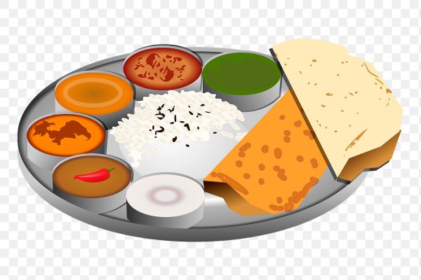 La gastronomía es parte imprescindible de qué ver y probar en Agra