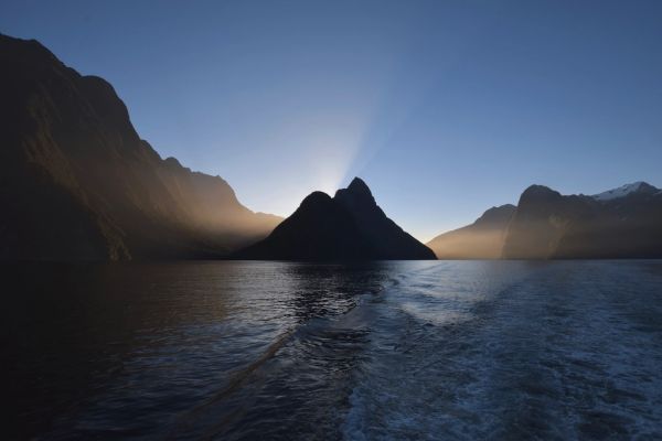 Milford Sound, la excursión imprescindible desde Queenstown
