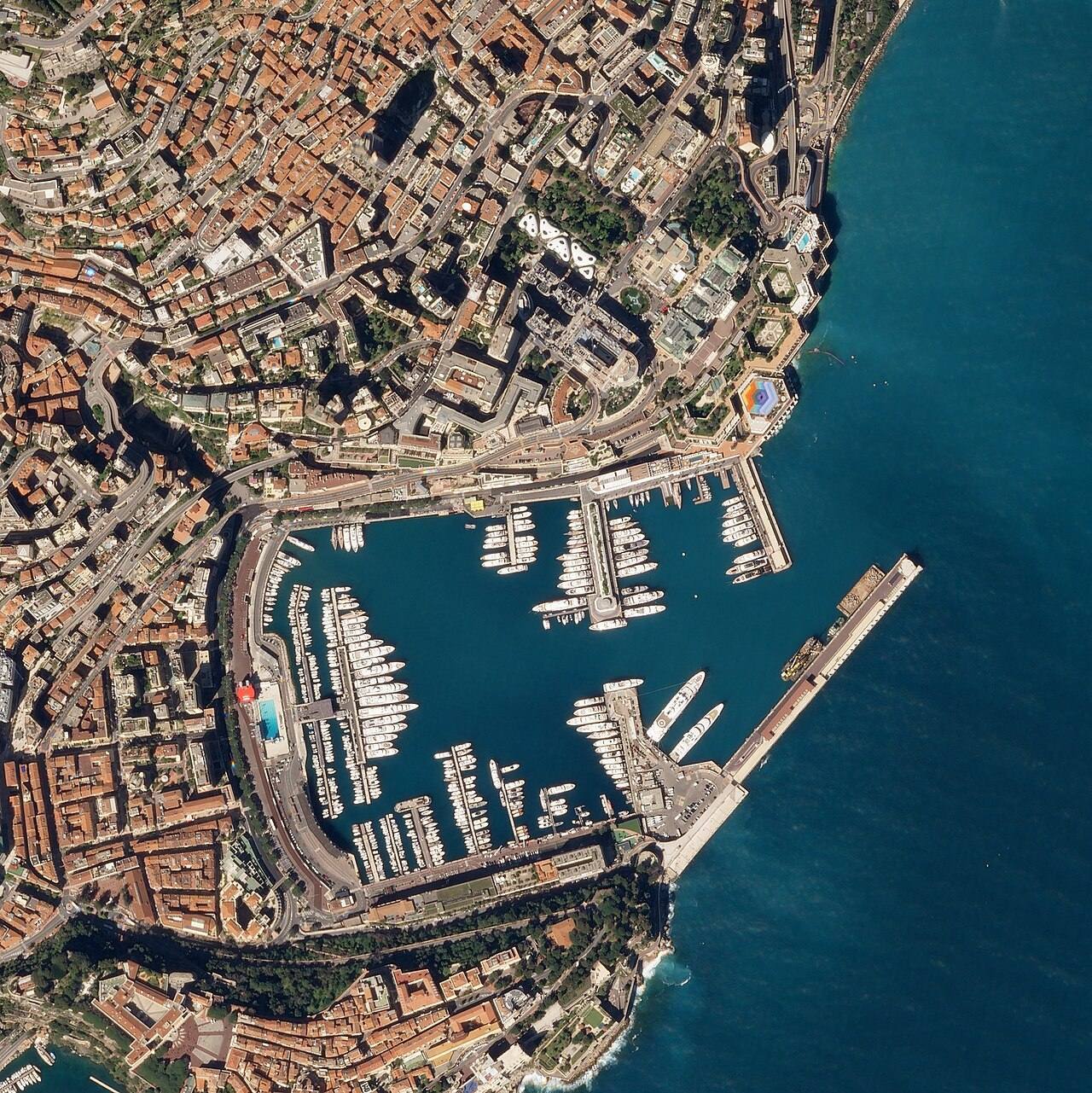 Excursiones de un día en Cannes: Mónaco y Montecarlo, uno de los destinos estrella de la Costa Azul.