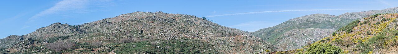 El Parque Nacional de Peneda-Gerês, una excursión imprescindible cerca de Braga