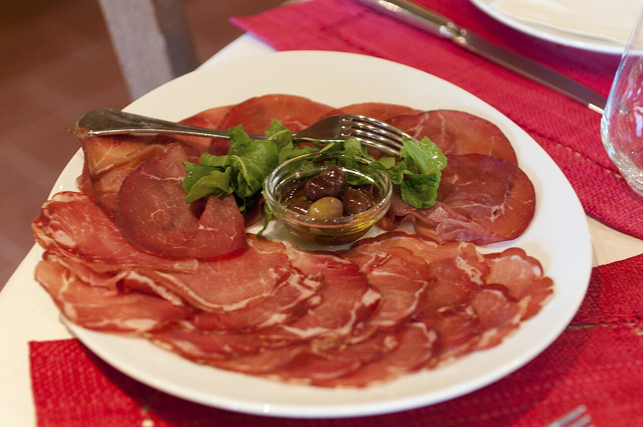 Gastronomía toscana: pici y vino, imprescindibles al ver Siena