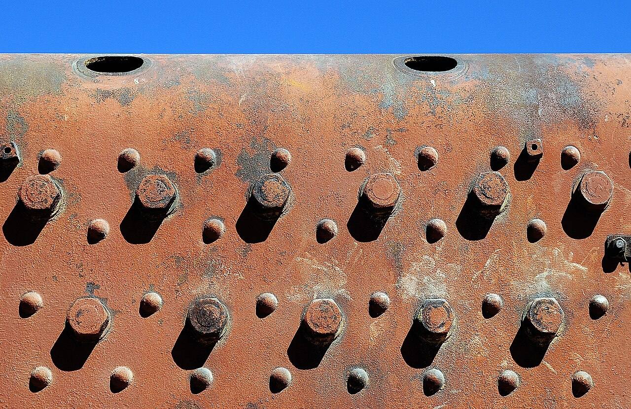 El Cementerio de Trenes, una de las paradas más curiosas que ver en Uyuni