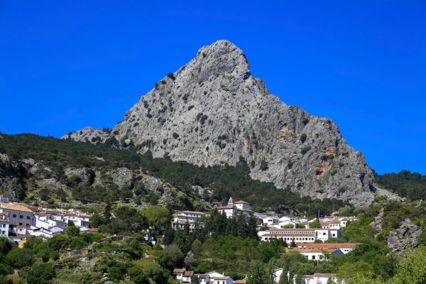 Los pueblos blancos, una de las mejores excursiones cerca de El Puerto de Santa María