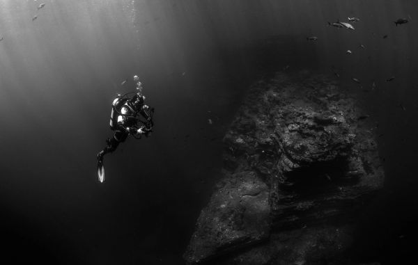 El buceo es lo imprescindible que ver y hacer en Koh Tao
