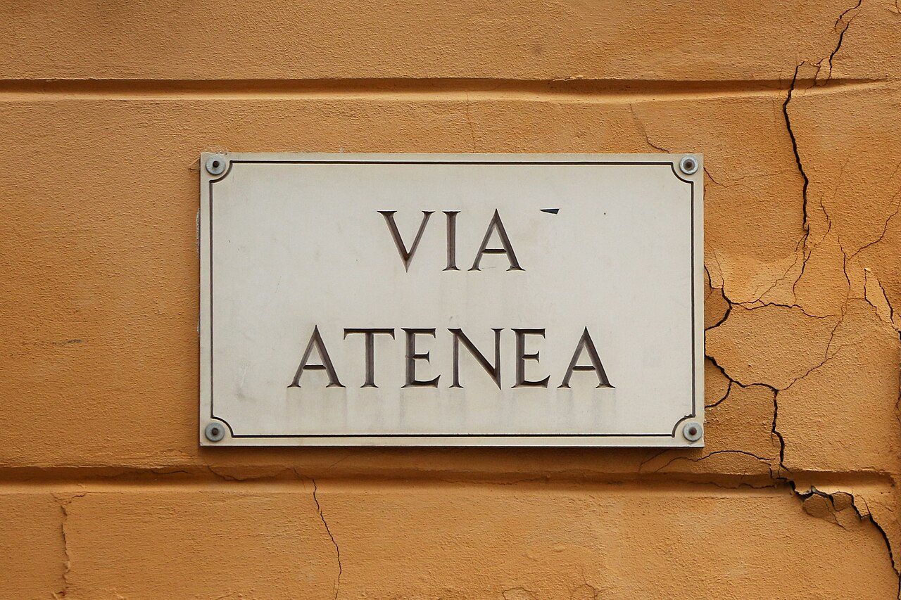 El casco histórico de Agrigento, buena base para dormir cerca del Valle de los Templos