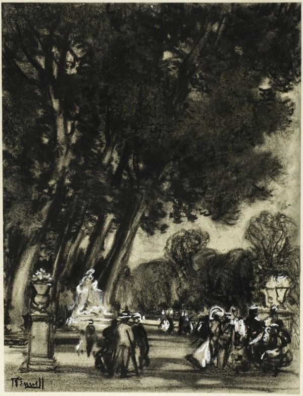 Los jardines junto al Tajo, uno de los grandes atractivos que ver en Aranjuez