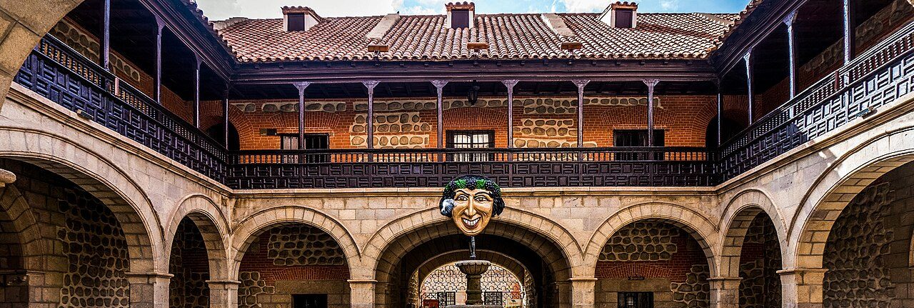 La Casa Nacional de la Moneda, parada esencial de qué ver en Potosí