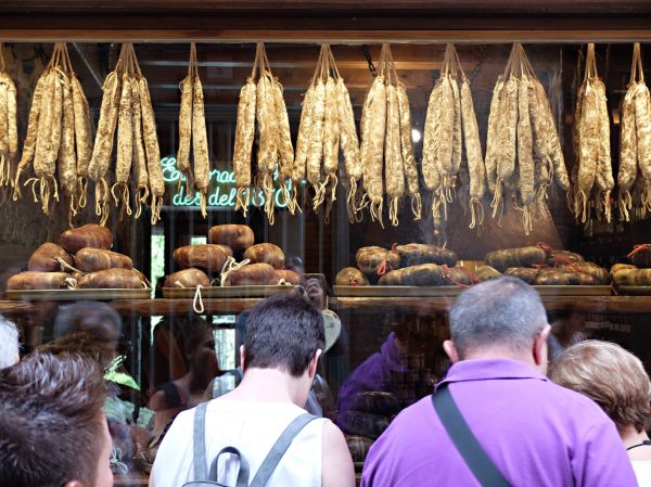 La gastronomía catalana, otro imprescindible de qué ver (y comer) en Cataluña