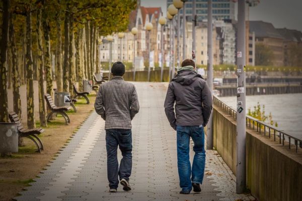 Düsseldorf a orillas del Rin, punto de partida perfecto para descubrir la región